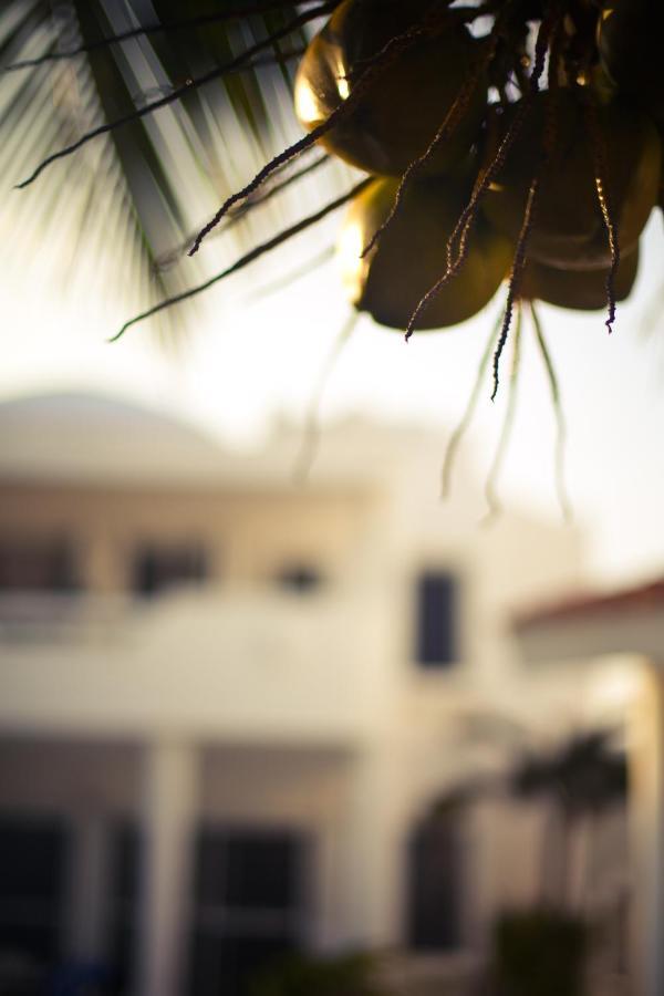 Villas Flamingo Akumal Esterno foto