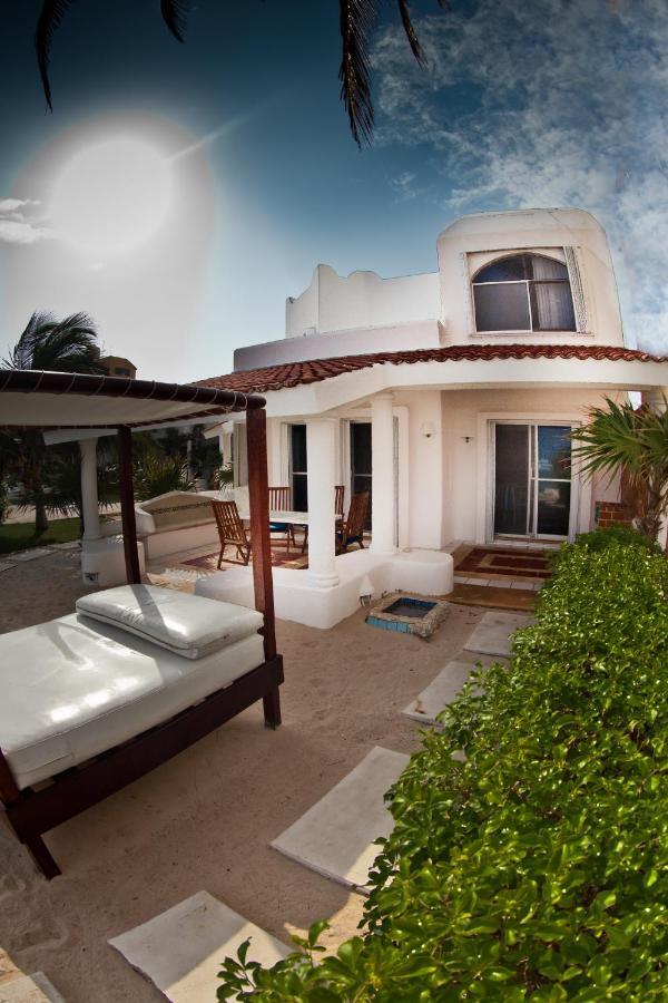 Villas Flamingo Akumal Camera foto