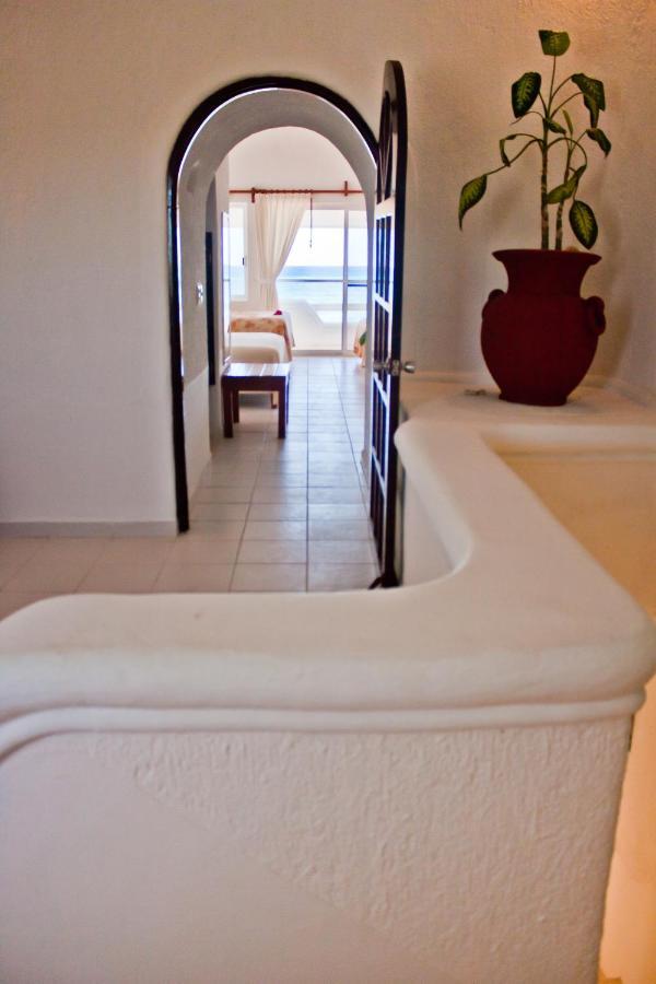 Villas Flamingo Akumal Camera foto