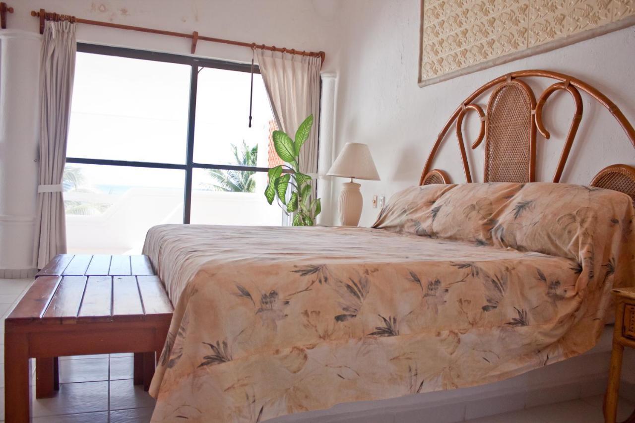 Villas Flamingo Akumal Camera foto