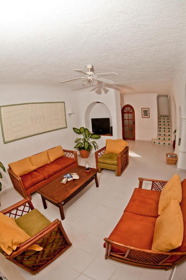 Villas Flamingo Akumal Camera foto