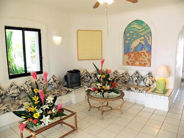 Villas Flamingo Akumal Esterno foto